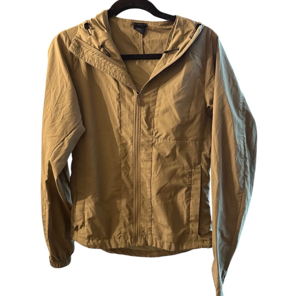 Nau Slight Jacket Lightweight Breathable, size XS